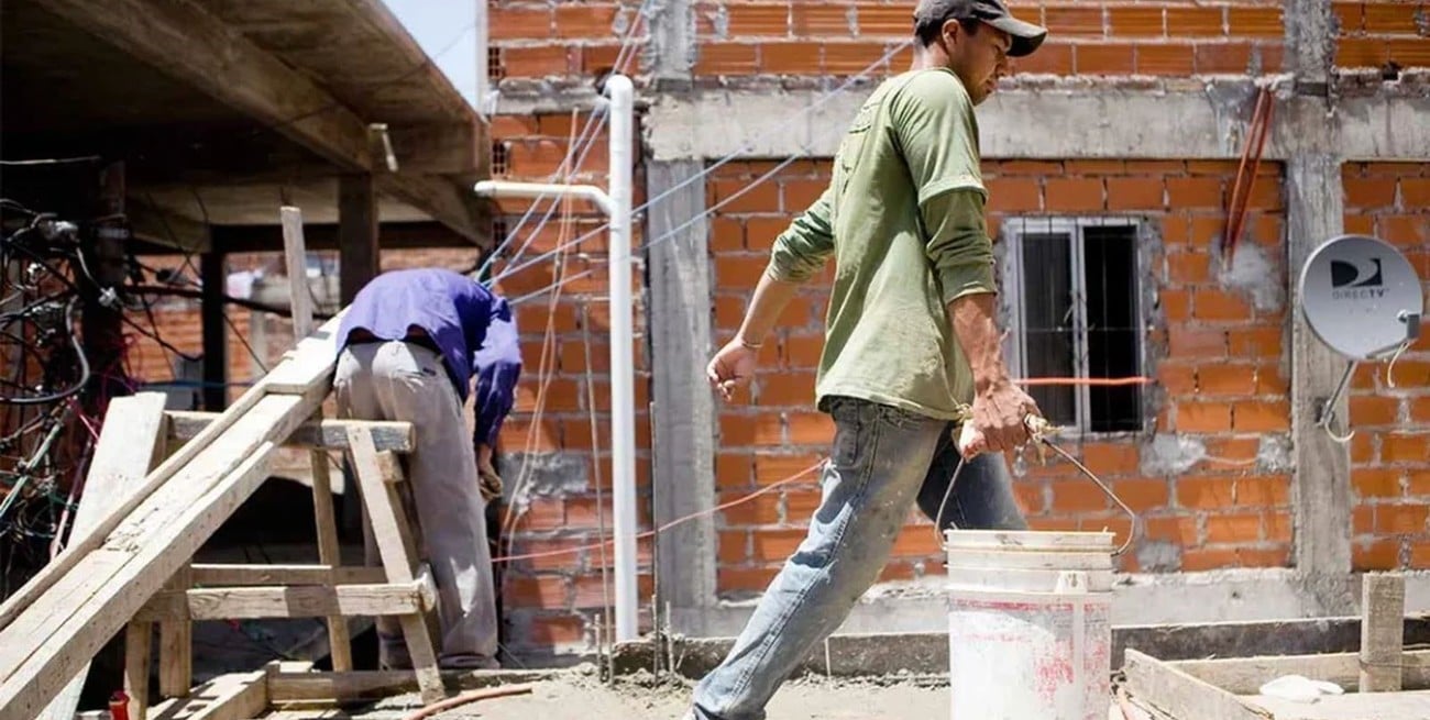 Una ley encomienda al IPEC a relevar el trabajo no registrado de Santa Fe
