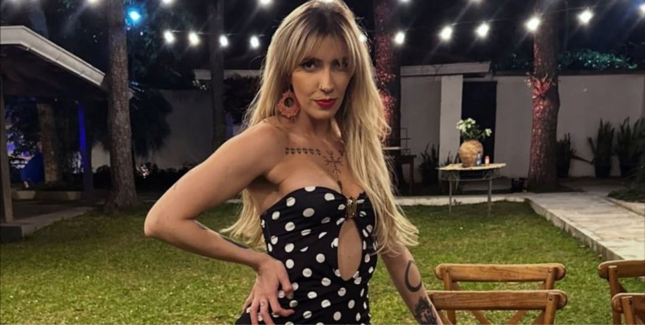 Carmiña Masi quedó fuera del repechaje y estalló contra Gran Hermano