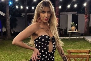 Carmiña disparó contra “Gran Hermano 2026” tras el escándalo.