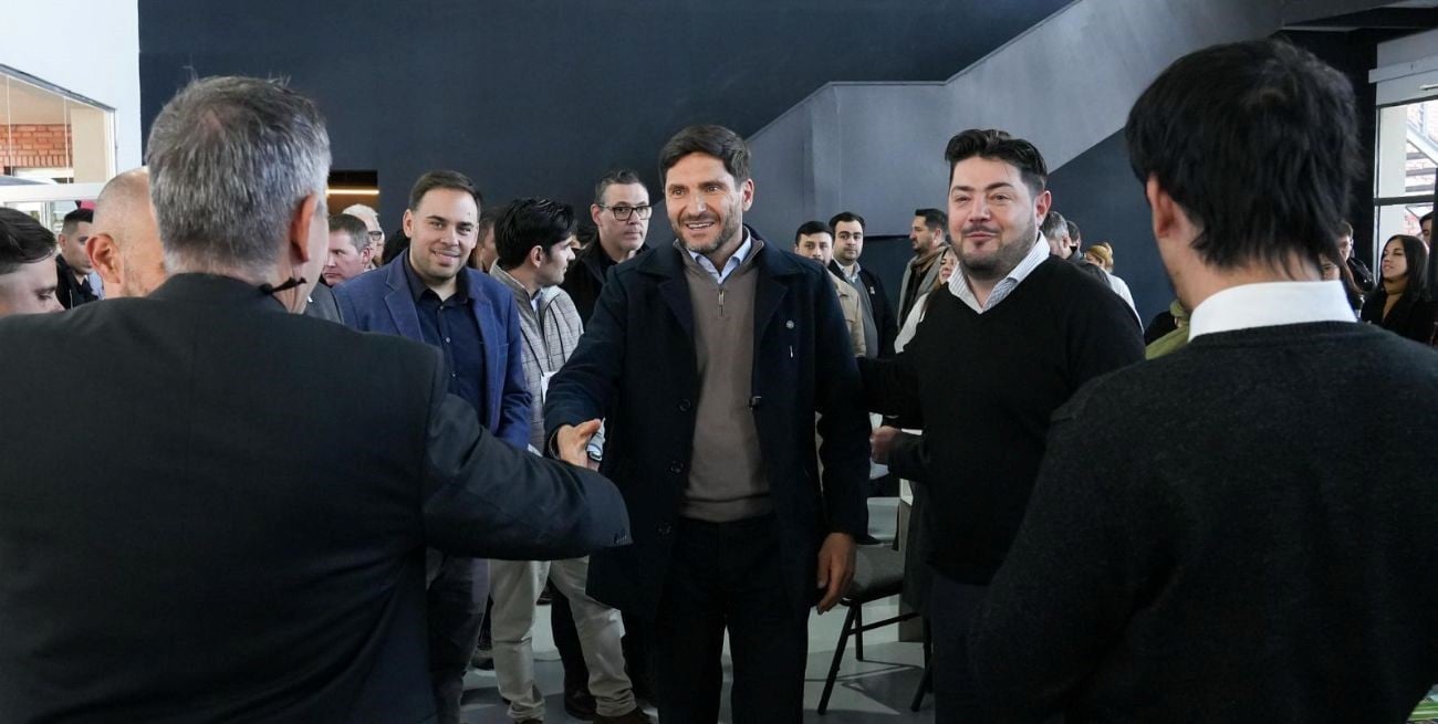 Empresas y el gobierno provincial se unen para impulsar ciudades inteligentes en Santa Fe