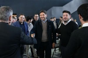 La estrategia impulsada por el gobernador Maximiliano Pullaro busca posicionar a Santa Fe como un polo nacional de desarrollo productivo e innovación. 