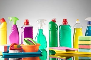 Se desconocen las condiciones de fabricación y control de calidad de los elementos comercializados.