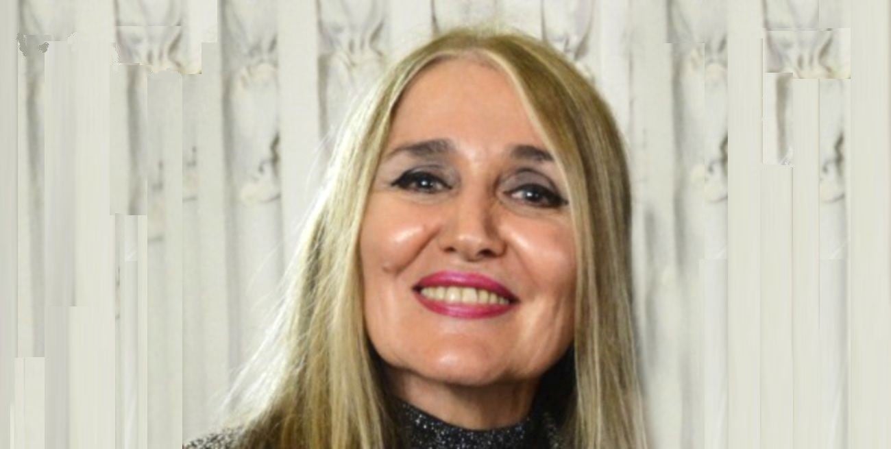 La música contemporánea argentina en la voz de Susana Caligaris