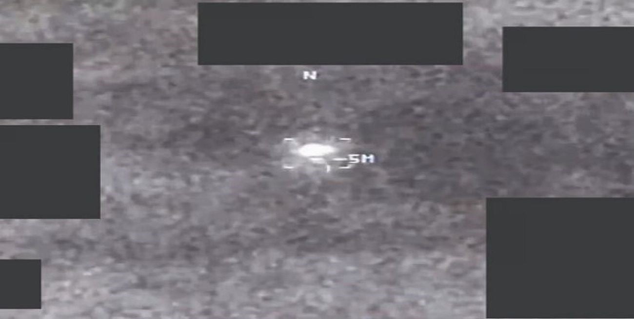 Estados Unidos desclasificó nuevos archivos secretos sobre ovnis: el inquietante audio del Apolo 12