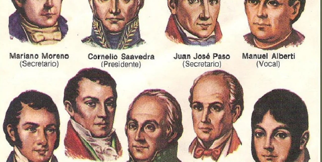 El Cumpleaños de la Patria