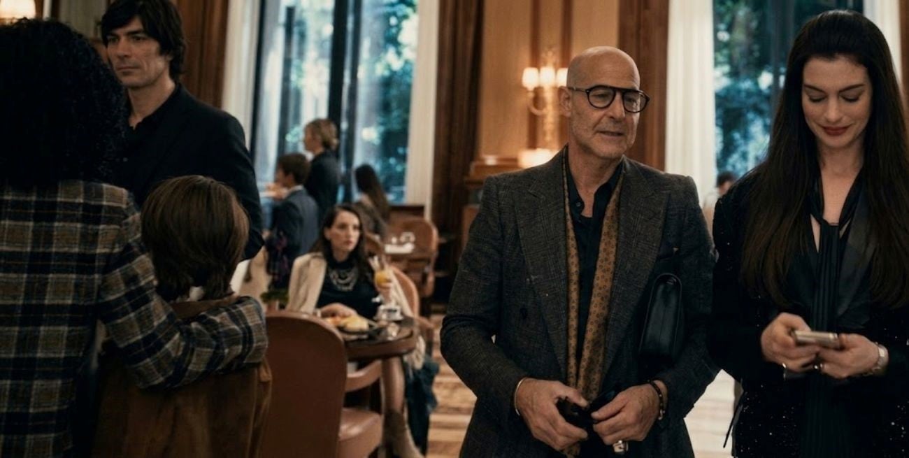 La historia del diseñador santafesino que participó en "El diablo viste a la moda 2"