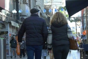 La peatonal San Martín será el epicentro de actividades con juegos, clases de ritmo y cocina en vivo.