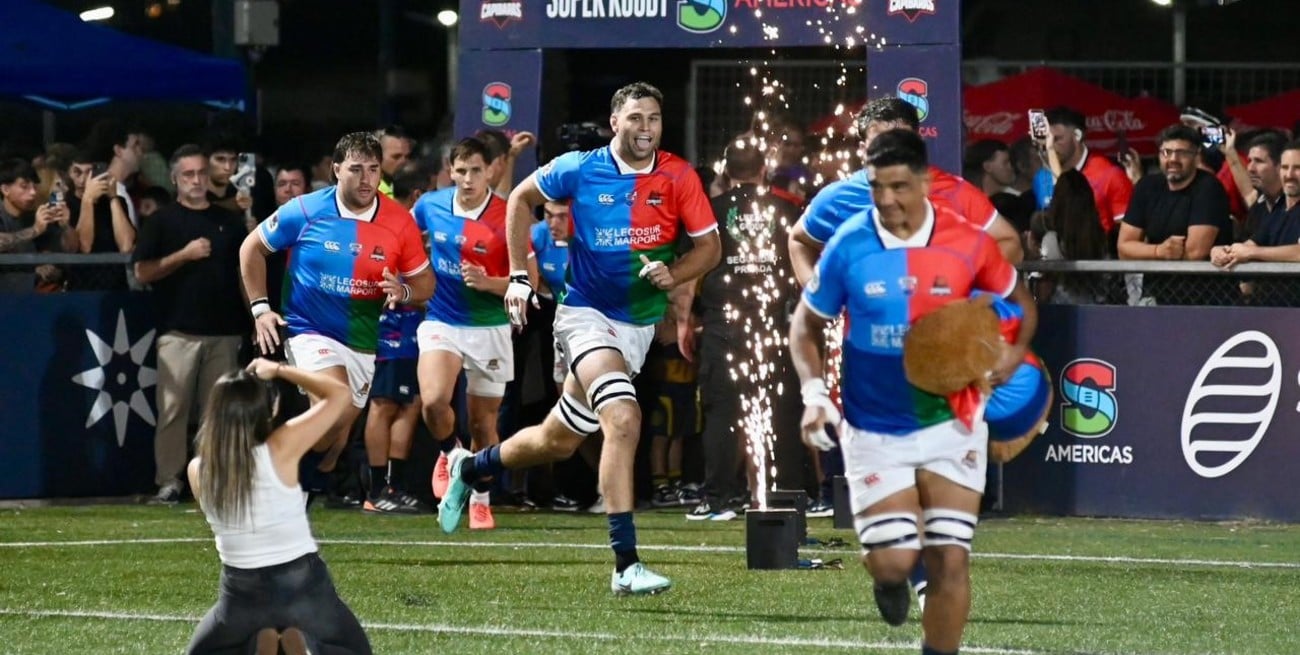 Capibaras y un objetivo claro ante Selknam: ganar con bonus y asegurar su lugar en semis
