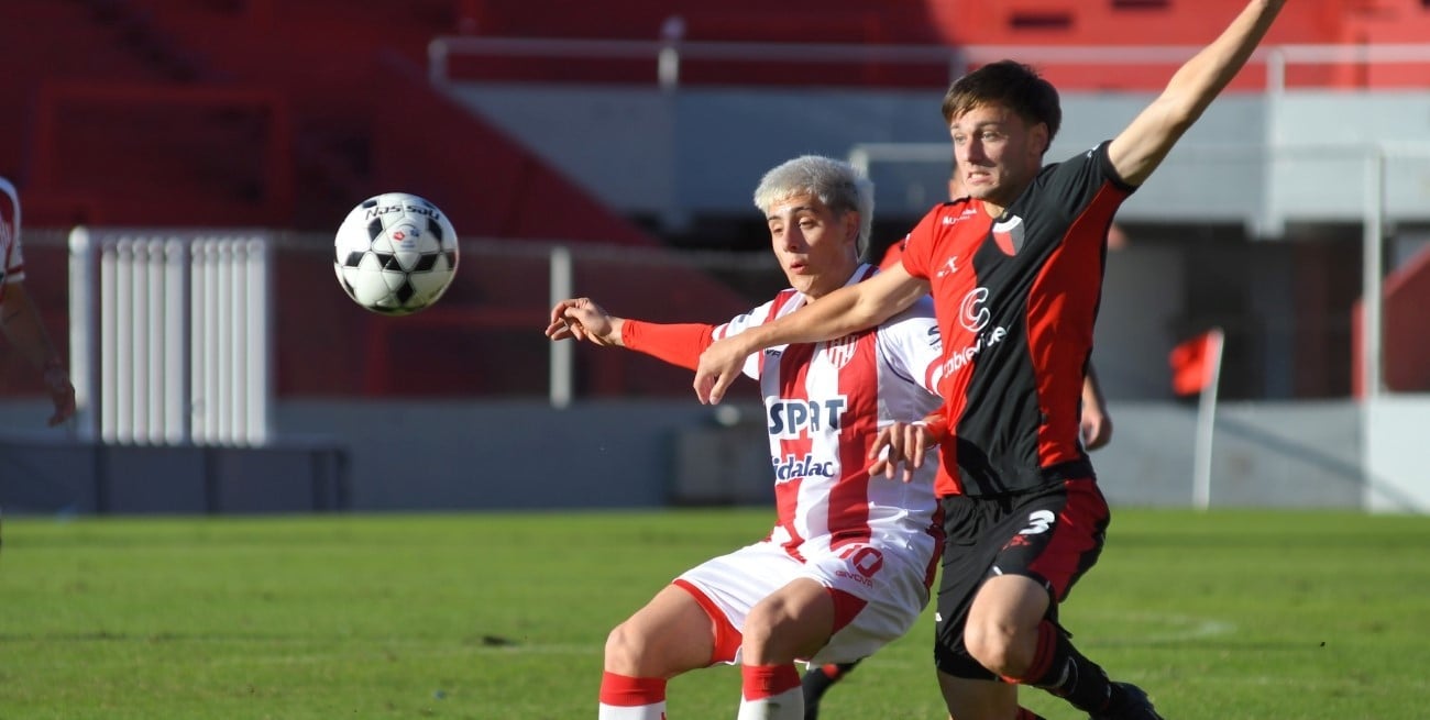 Un sábado de clásicos y emociones fuertes en la Liga Santafesina