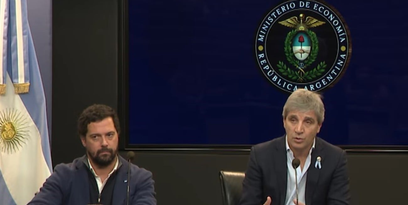 La baja de retenciones será gradual y alcanzará a la soja, el maíz y el girasol