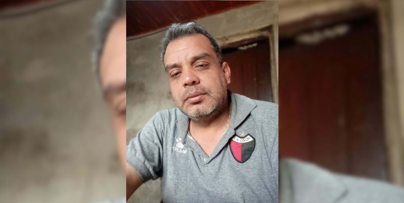 Murió el conductor que se descompensó en un control de tránsito en el centro de Santa Fe