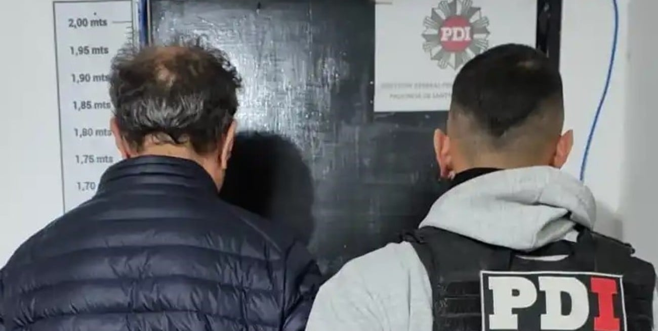 Allanamientos y un detenido en Venado Tuerto en el marco de la causa por estafas con viviendas prefabricadas