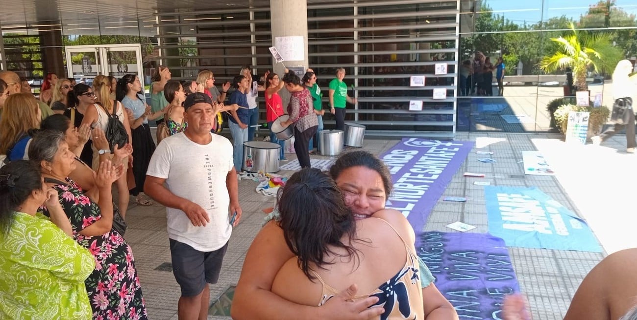 La Corte confirmó la condena por abuso sexual a un abogado de Reconquista