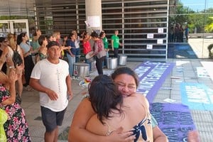 En el fallo, el máximo Tribunal provincial sostuvo que la Cámara de Apelaciones realizó un “análisis probatorio adecuado y suficiente” para confirmar la responsabilidad penal del imputado.
