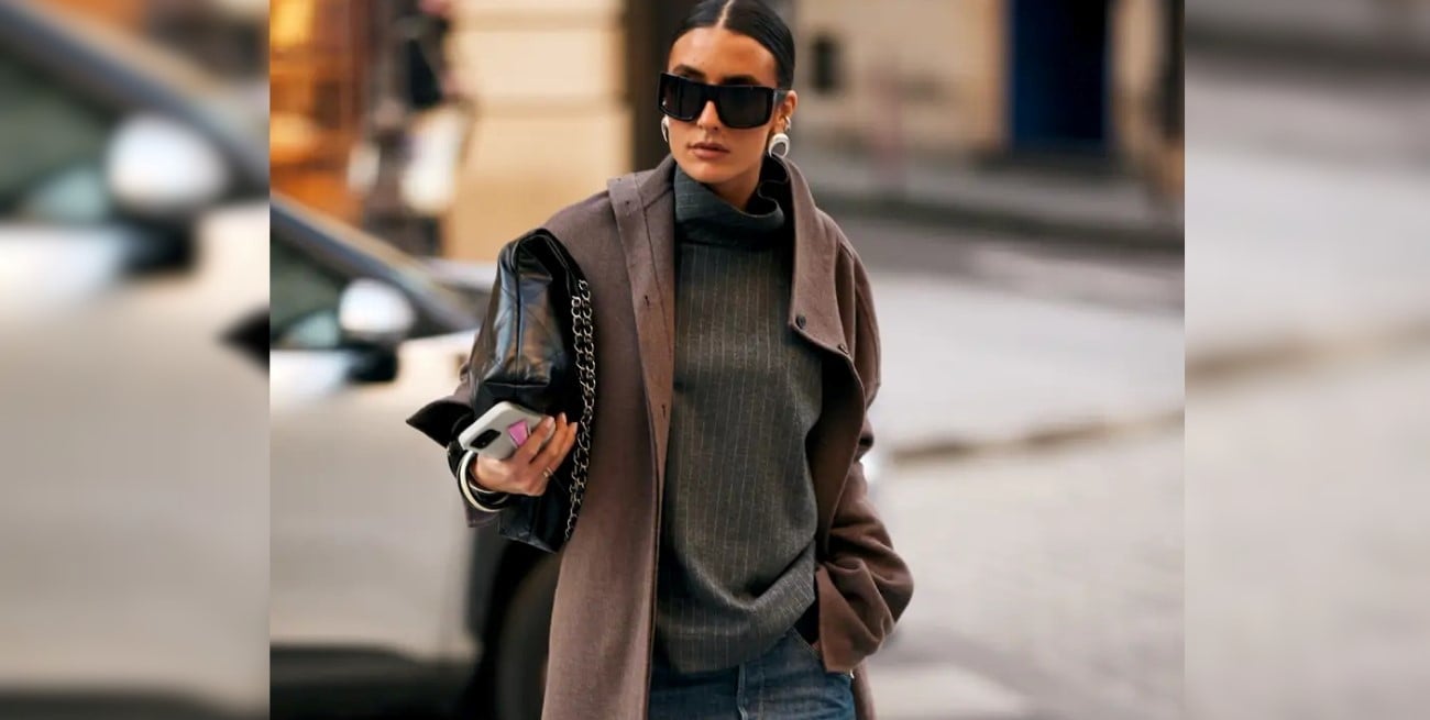 Qué telas elegir para lograr un look más elegante