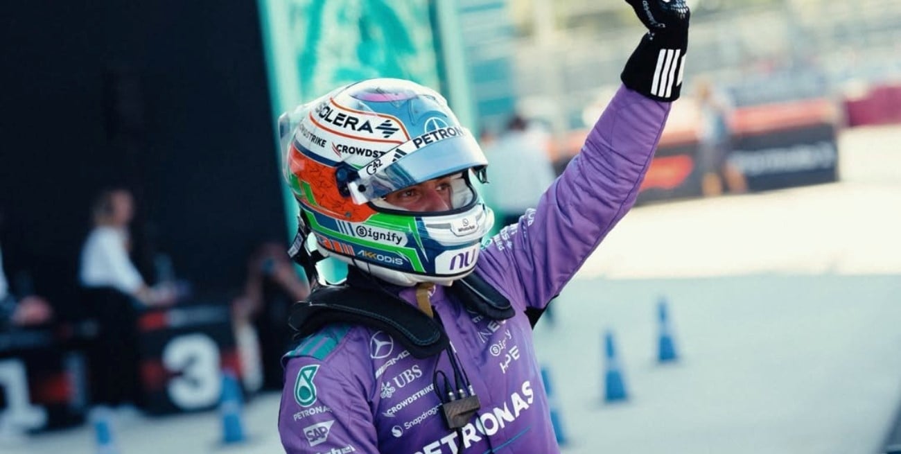 La previa de Canadá empezó a jugarse en el paddock