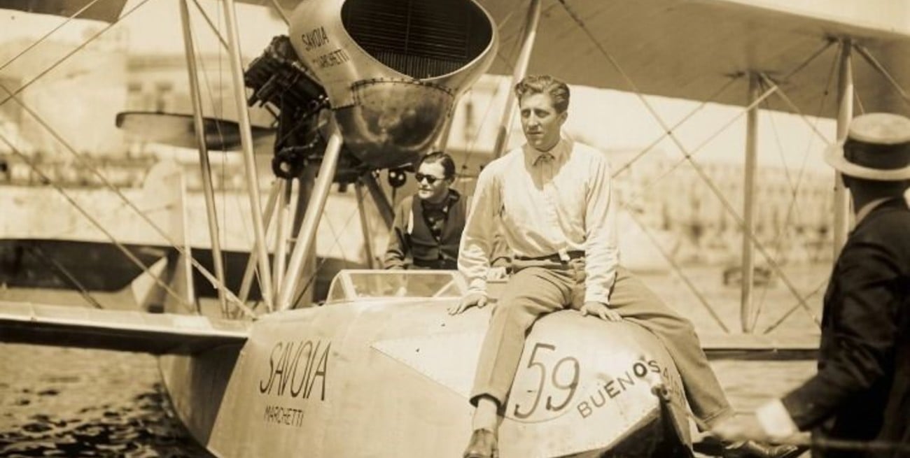 24 de mayo de 1926: así era el mundo hace cien años, visto a través de El Litoral