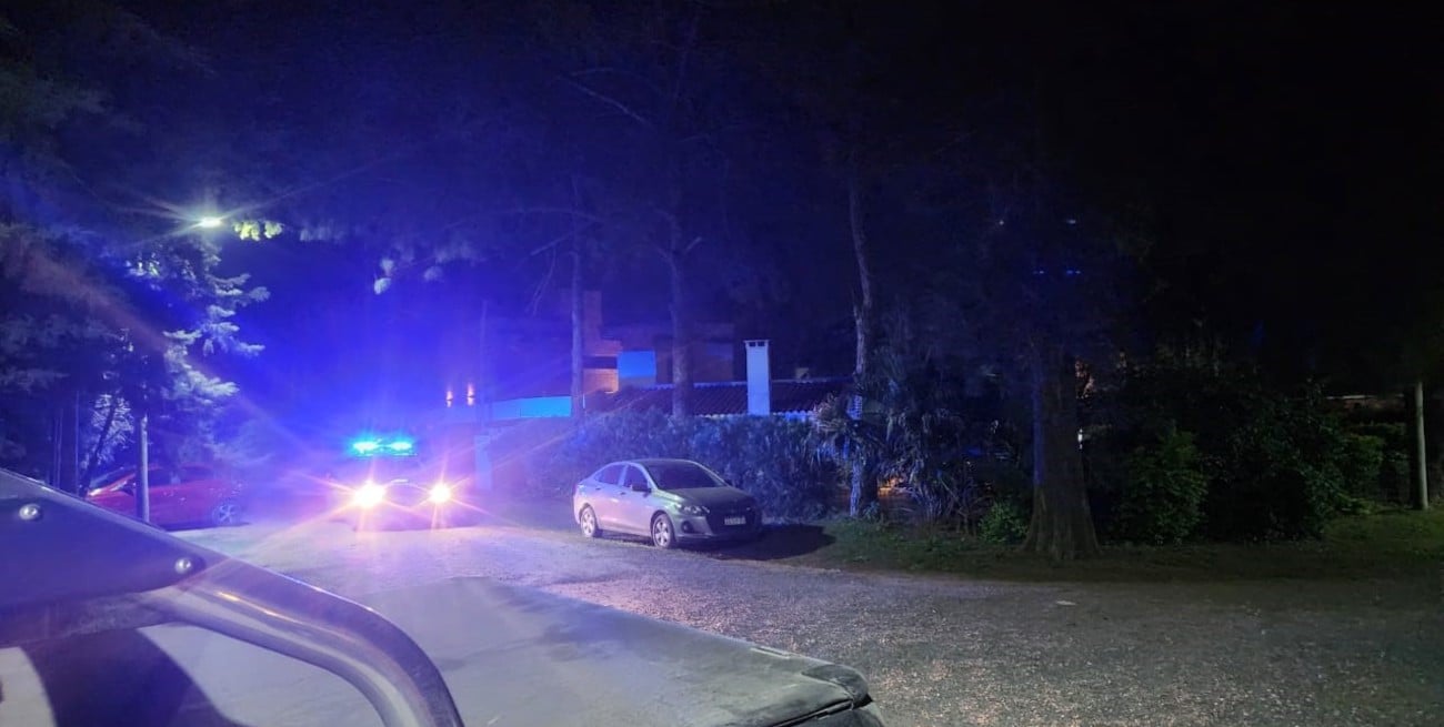 Habrían robado en viviendas de los barrios La Tatenguita y El Paso