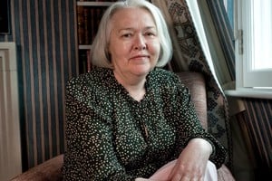 Susanna Clarke, novelista británica. Escritora, editora literaria, profesora de lengua y de inglés.