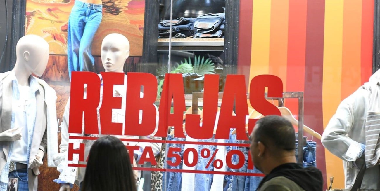 Pese a la crisis, en Santa Fe subieron un 20% los certificados de habilitación de comercios