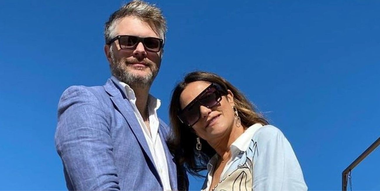 Prisión en suspenso para el ex de María Fernanda Callejón por violencia de género