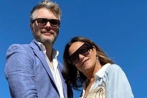 La expareja concluyó su divorcio en agosto de 2025.