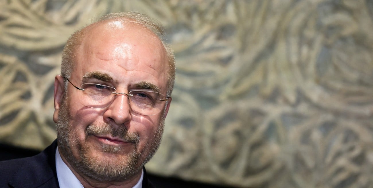 Irán asegura haber reconstruido su poder militar y vuelve a desafiar a Estados Unidos