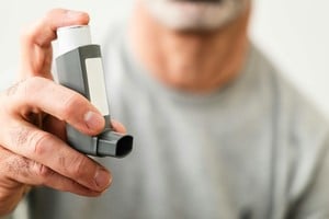 Las altas temperaturas afectan el funcionamiento respiratorio y cardiovascular.