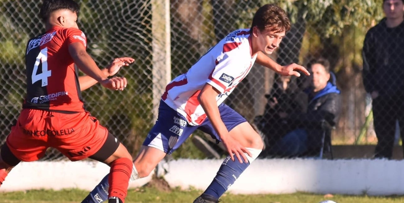 La Perla ganó y sigue firme arriba en un Apertura que tuvo emociones de punta a punta
