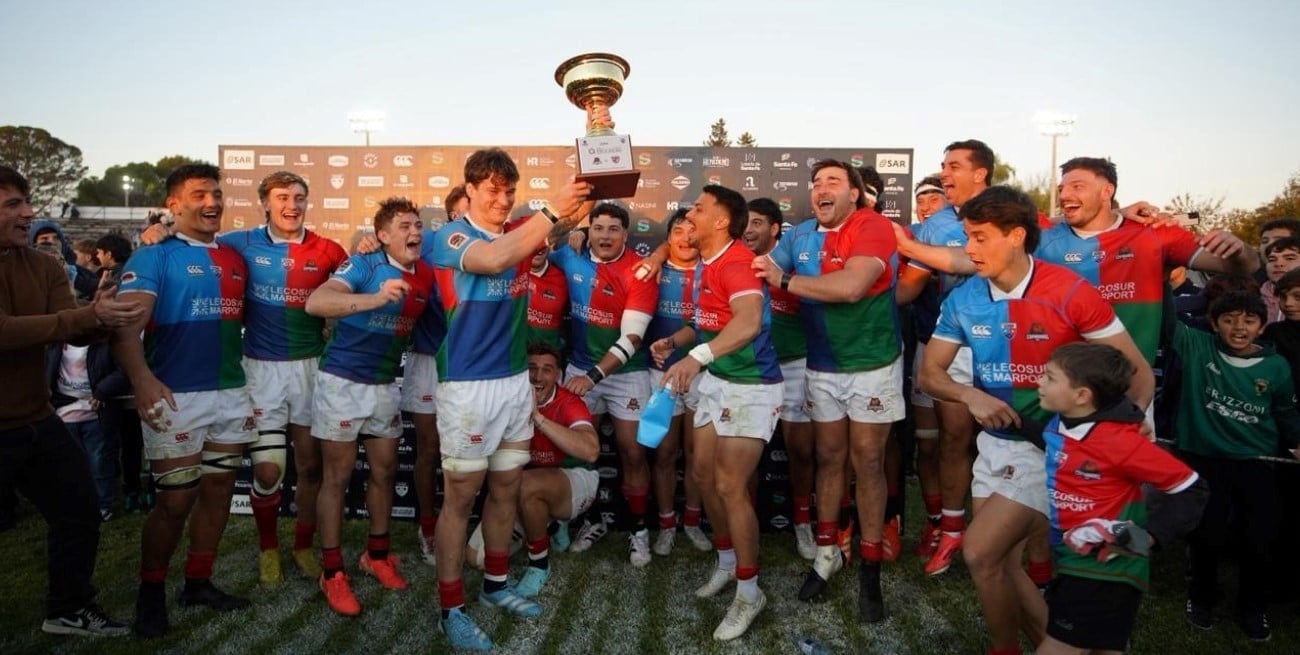 ¡El sueño de Capibaras voló a semifinales ante una multitud!