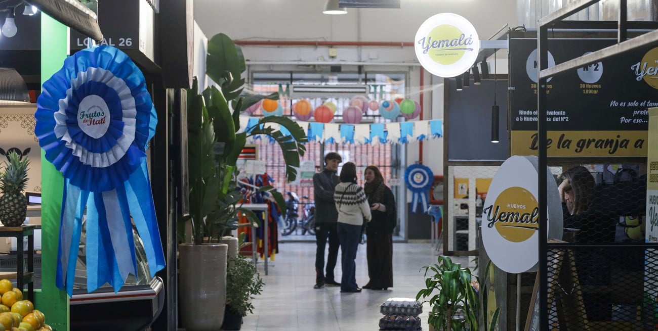 Santa Fe organizó una propuesta cultural y gastronómica para el festejo patrio