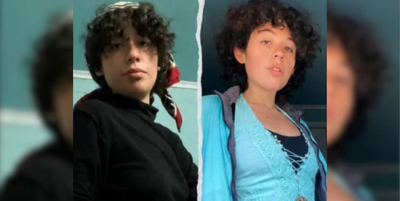 Buscan a una joven argentina desaparecida en Chile
