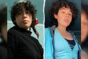 La  joven había viajado recientemente a Chile y mantenía contacto frecuente con familiares y amigos mediante mensajes y llamadas.