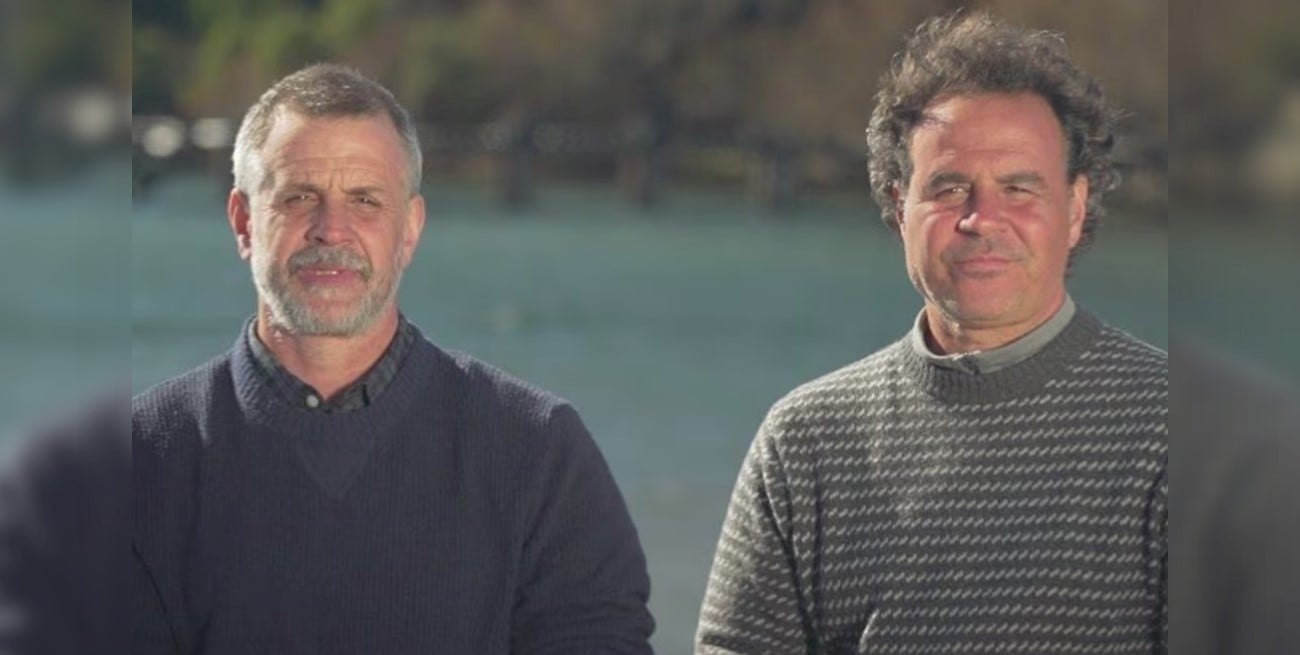 Qué dijo Roberto Petersen sobre la nueva internación de su hermano Christian y los rumores de un brote psicótico