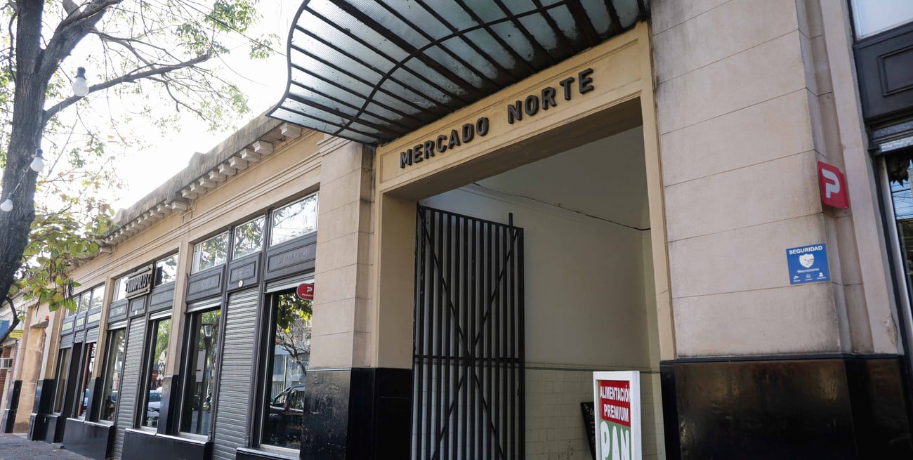Abren convocatoria para concesionar un puesto del Mercado Norte: a qué tipo de comercio está destinado