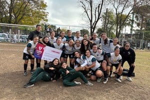 Social Lux avanza a octavos tras vencer a Santa Catalina en la Copa Santa Fe.