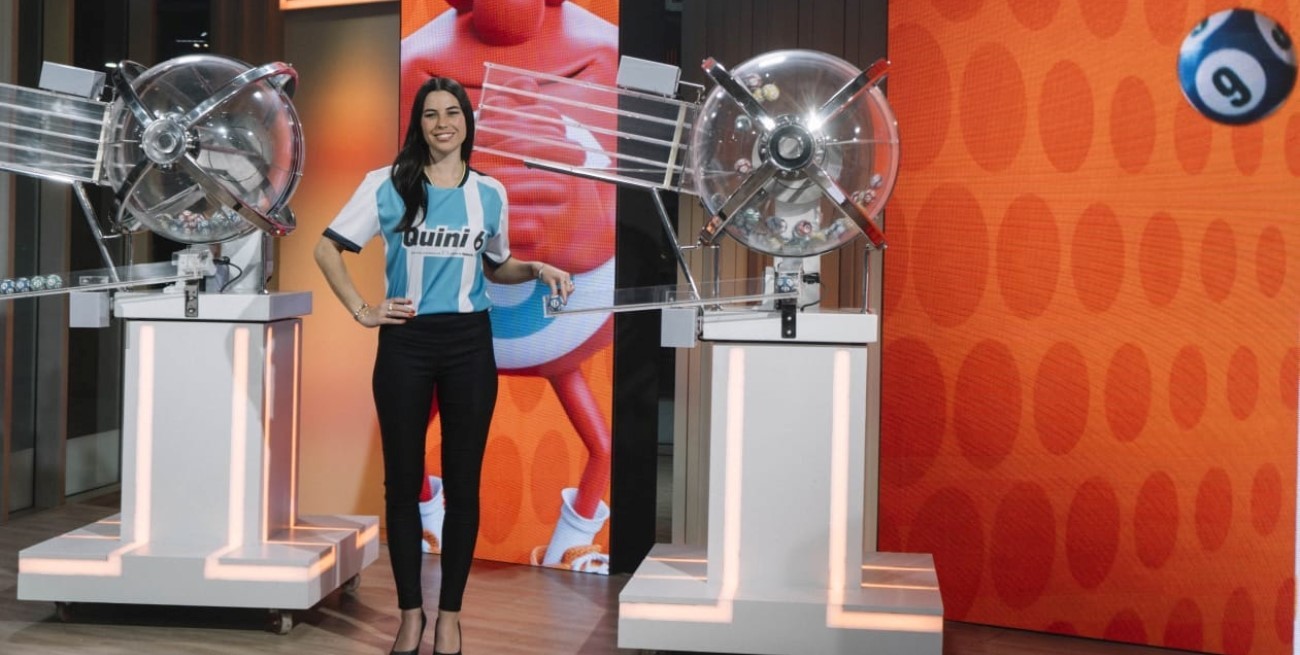¡Quini 6 ya tiene a sus 10 ganadores del sorteo especial del Mundial!