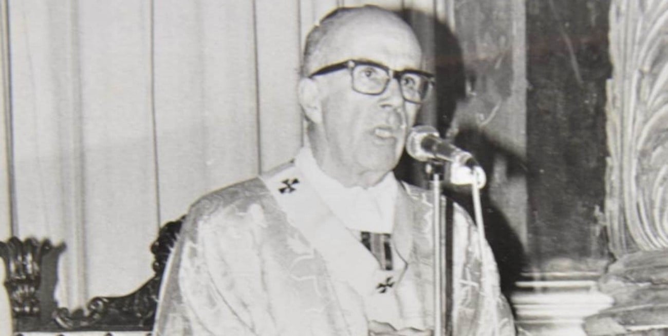 Monseñor Vicente Zazpe y nuestra fecha patria