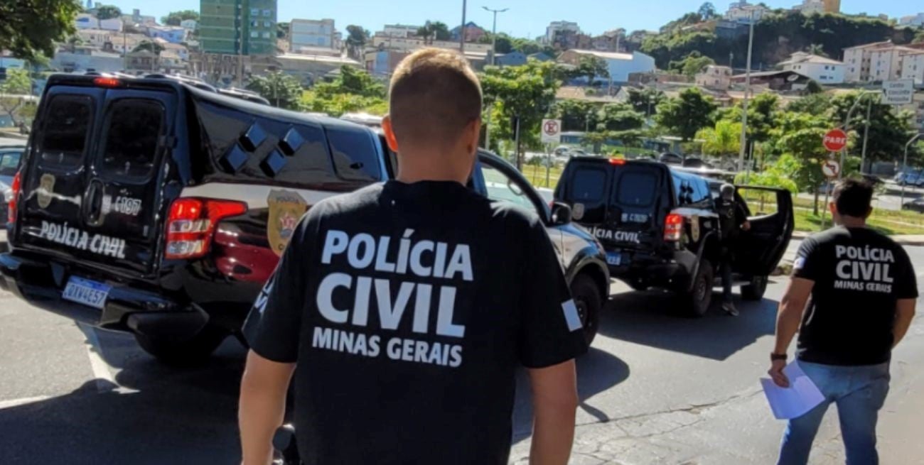 Escándalo en Brasil: detienen a un argentino acusado de racismo contra un niño de 7 años