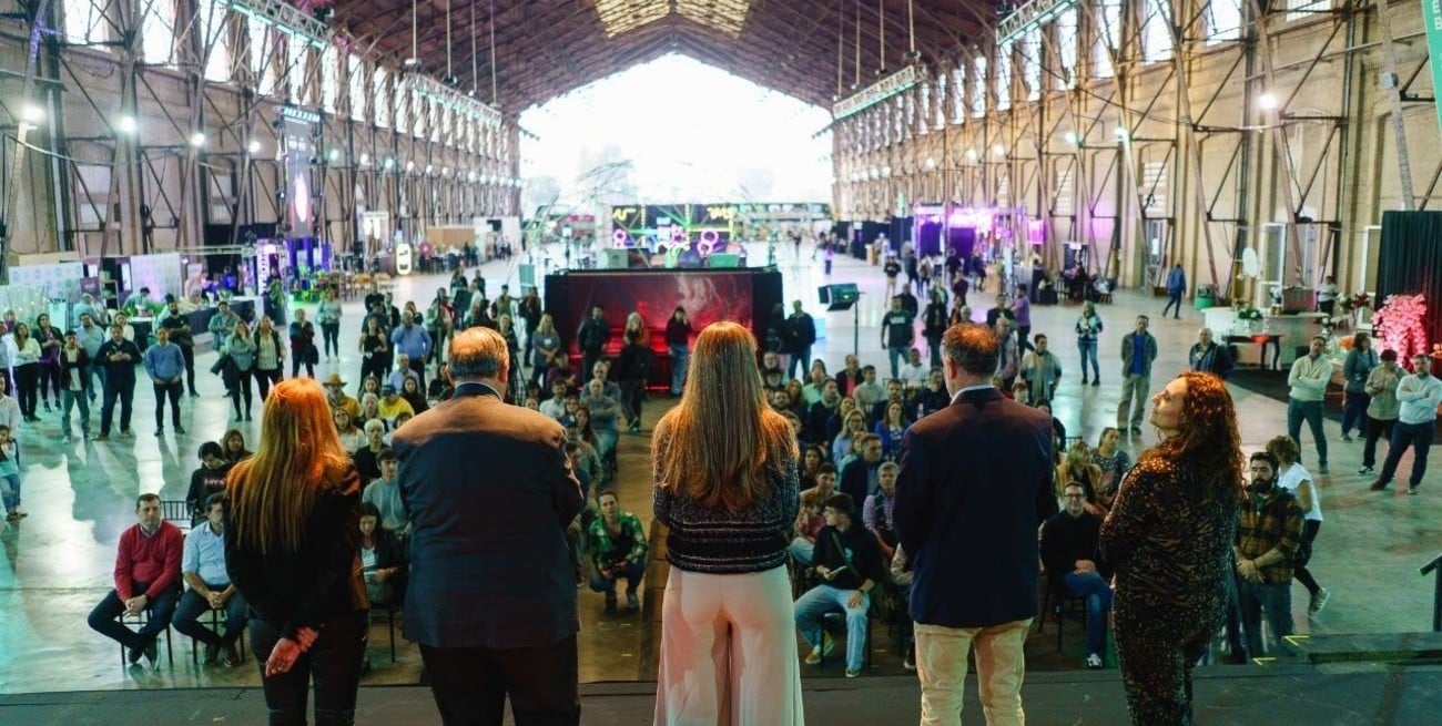 Cómo Santa Fe se consolida en el ranking mundial de turismo de reuniones