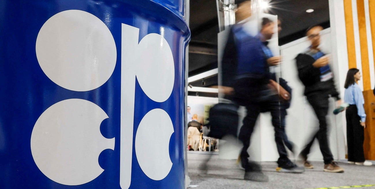 El petróleo cae por debajo de los US$100 ante posible acuerdo entre EE.UU. e Irán