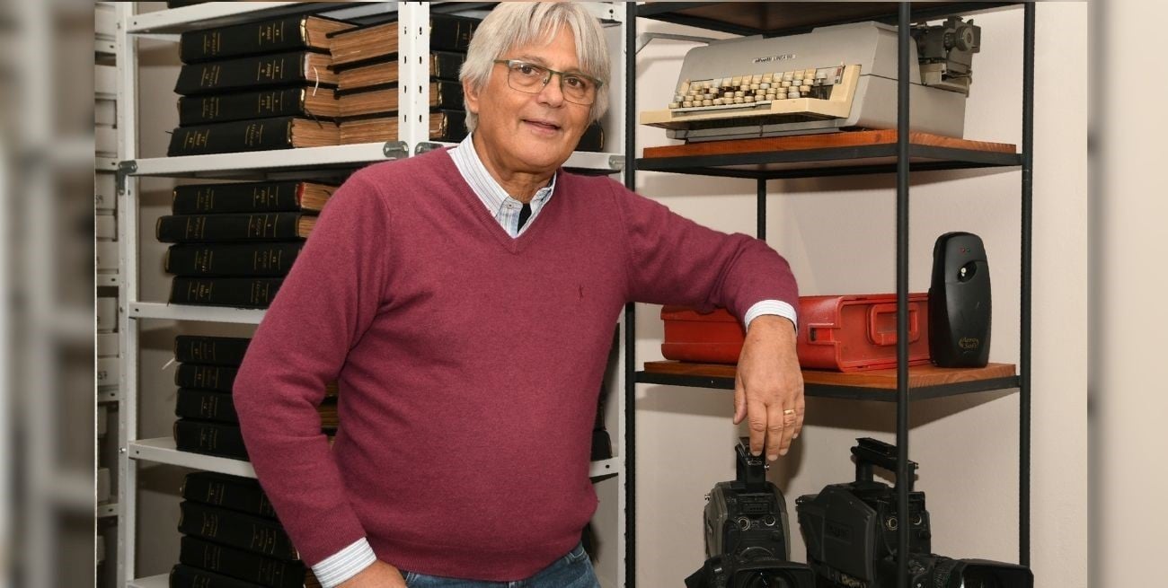 “Era la primera vez que veía un avión de cerca”: el recuerdo intacto del secuestro aéreo que conmocionó al oeste santafesino