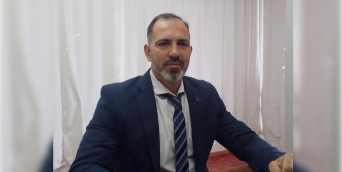 Acuerdos en instancia clave en la investigación de la conducta de un fiscal de San Jorge