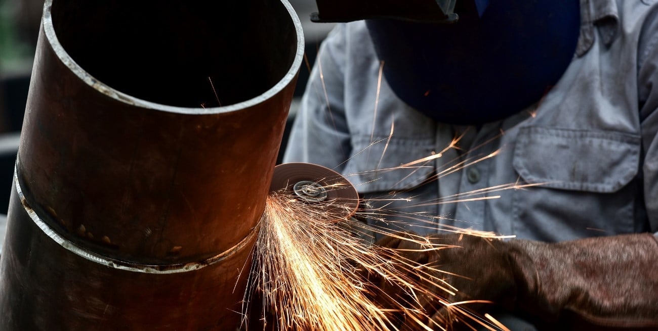 El empleo privado formal registra los retrocesos más persistentes desde 2009
