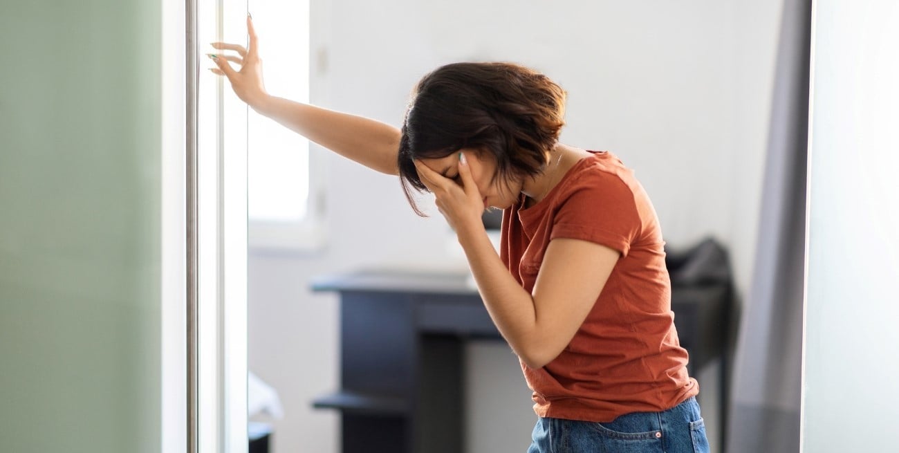 Mareos leves: las señales del cuerpo que muchas veces pasamos por alto