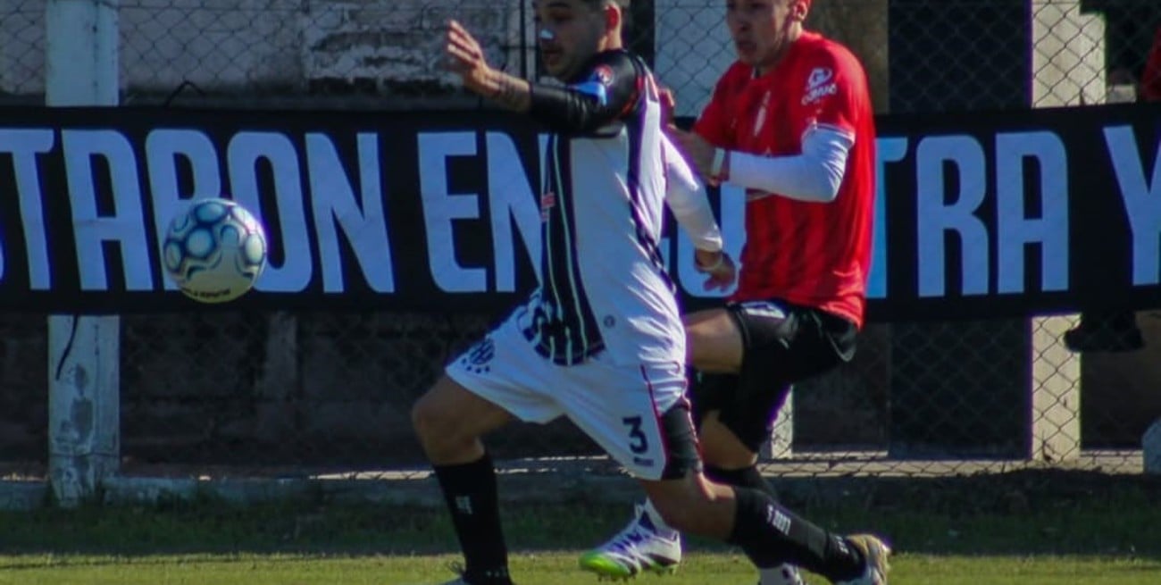 Timbuense, los 2 de San Justo, Atlético Tostado, Sportivo Suardi y Romang sacaron ventaja en la ida de la 2° fase