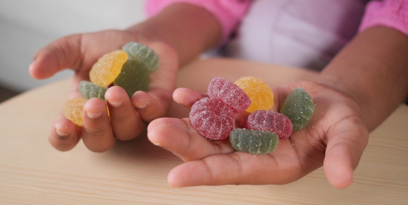 La "doble carga" de malnutrición infantil también golpea a la provincia de Santa Fe