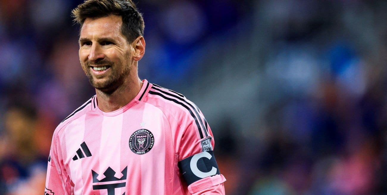 Qué hará la Selección para recuperar a Messi antes del Mundial 2026