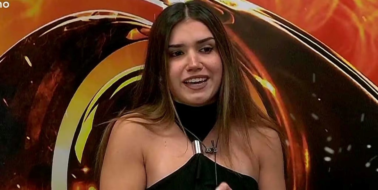 Expulsaron a Lola de Gran Hermano tras romper una de las reglas más estrictas