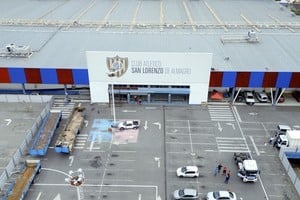 San Lorenzo confirmó la recuperación total de los terrenos en Boedo.